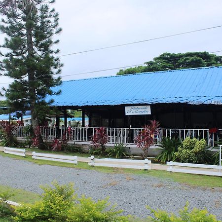 Hotel & Resort Villa Del Sol ตูมาโก ภายนอก รูปภาพ