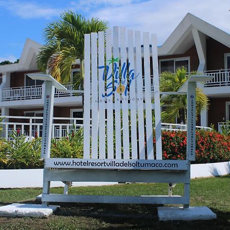 Hotel & Resort Villa Del Sol ตูมาโก ภายนอก รูปภาพ