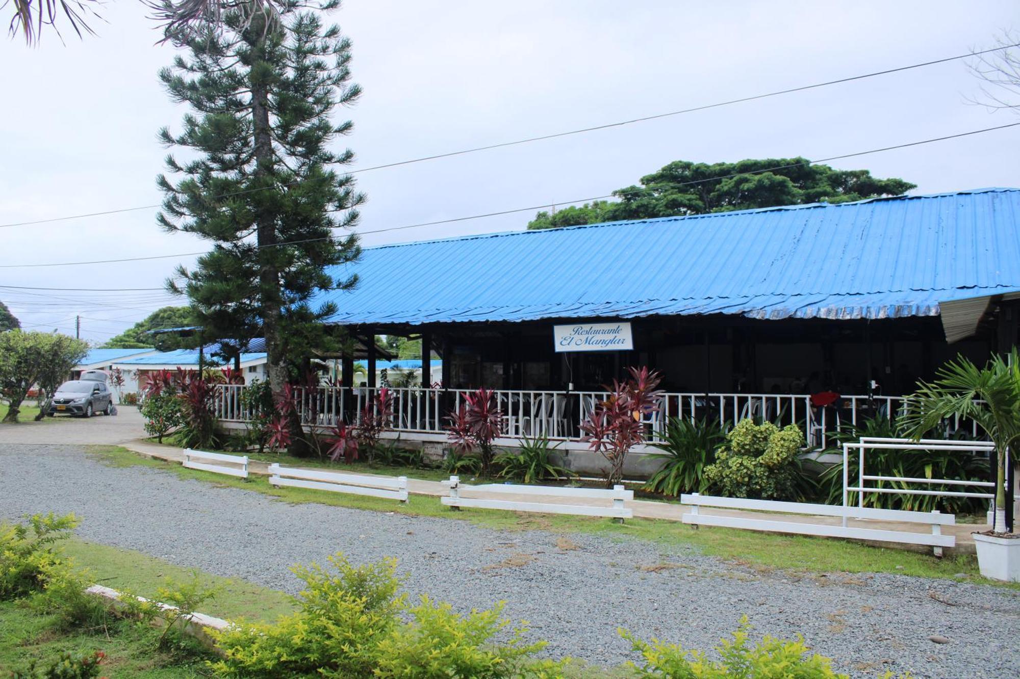 Hotel & Resort Villa Del Sol ตูมาโก ภายนอก รูปภาพ