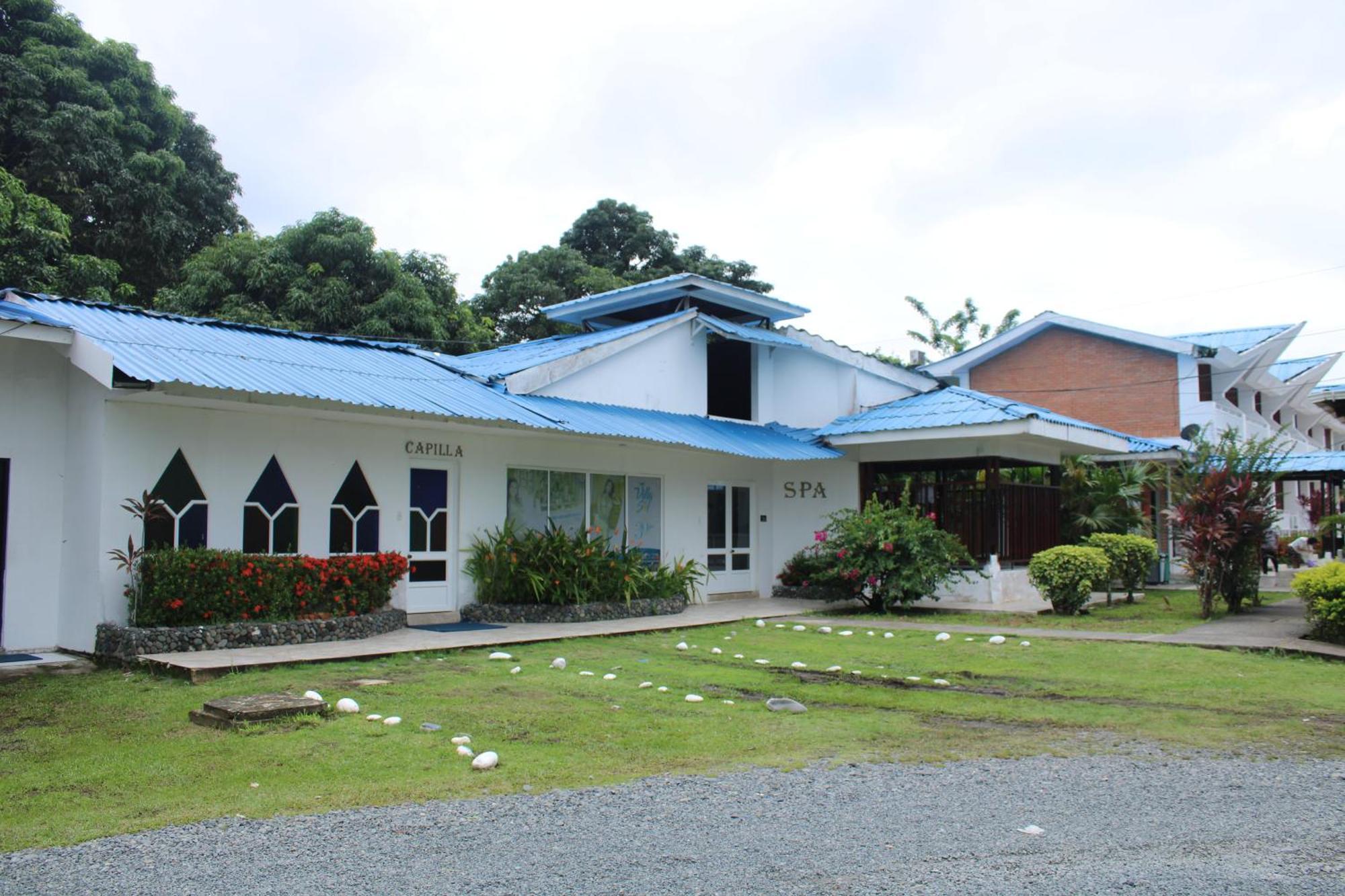 Hotel & Resort Villa Del Sol ตูมาโก ภายนอก รูปภาพ