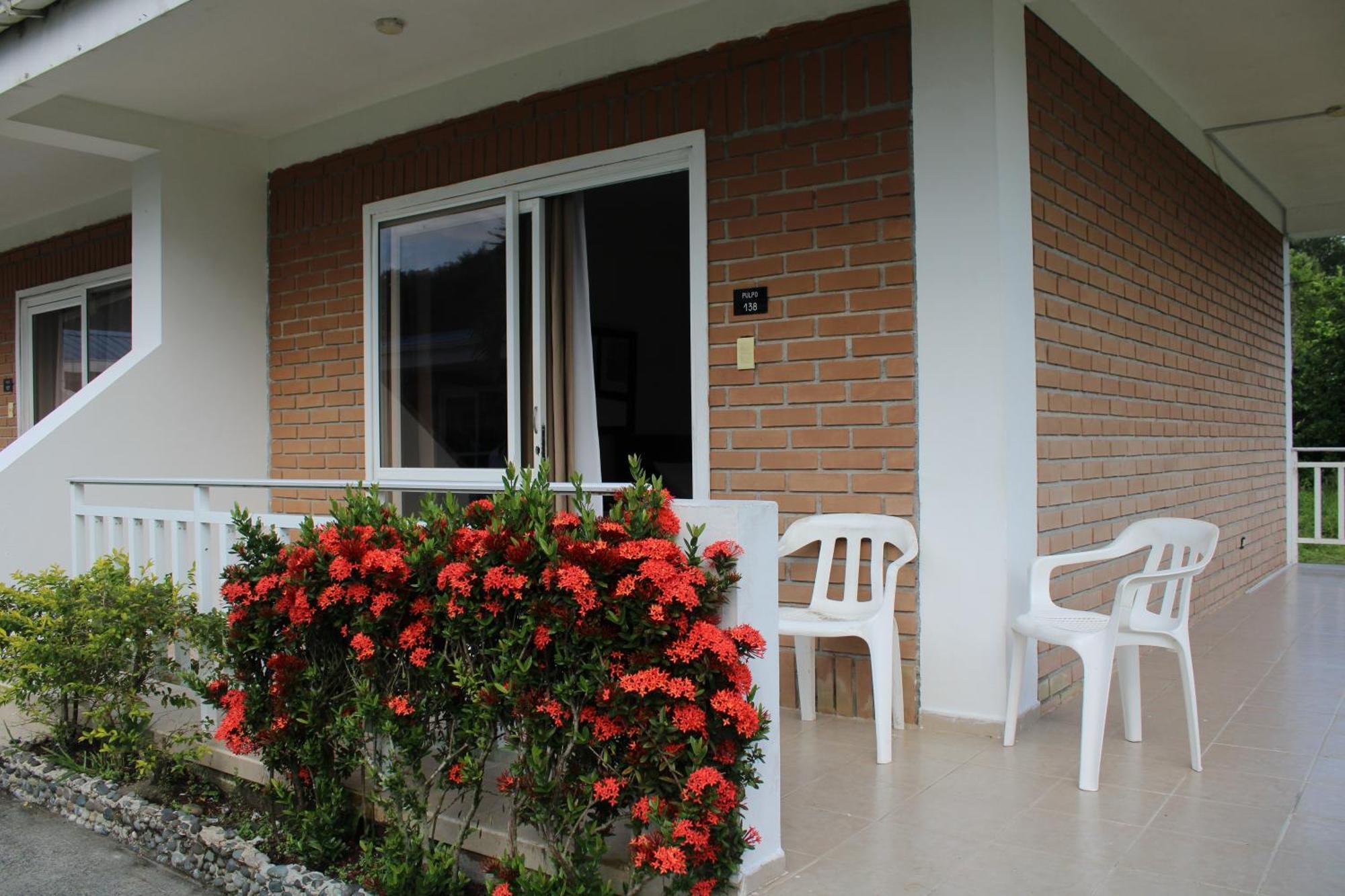 Hotel & Resort Villa Del Sol ตูมาโก ภายนอก รูปภาพ