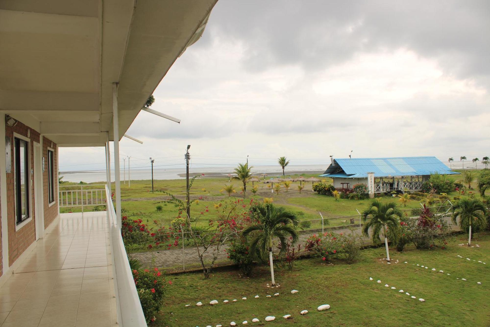 Hotel & Resort Villa Del Sol ตูมาโก ภายนอก รูปภาพ