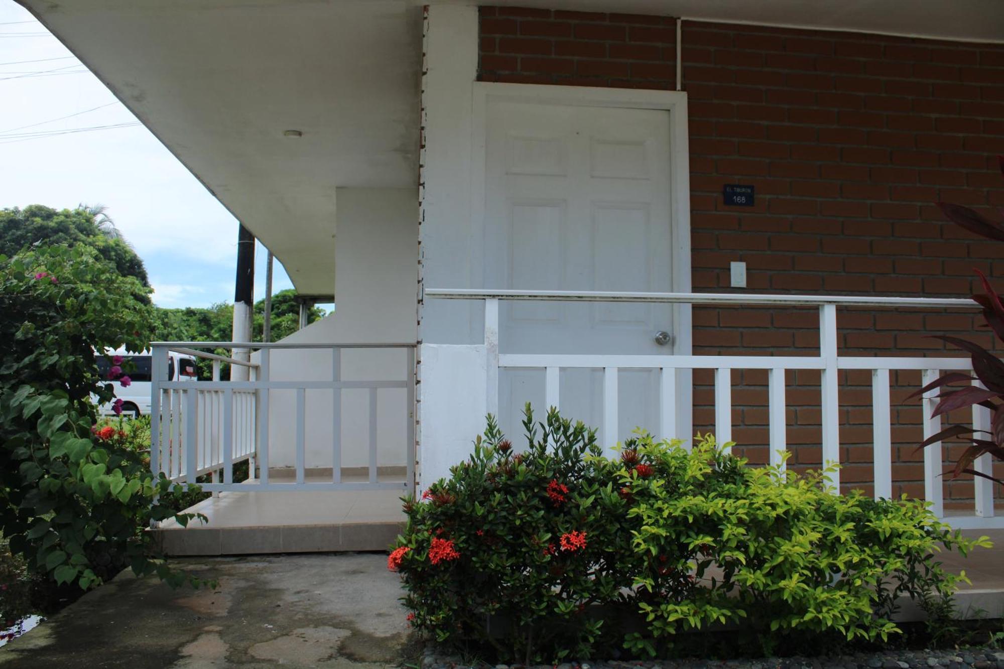 Hotel & Resort Villa Del Sol ตูมาโก ภายนอก รูปภาพ