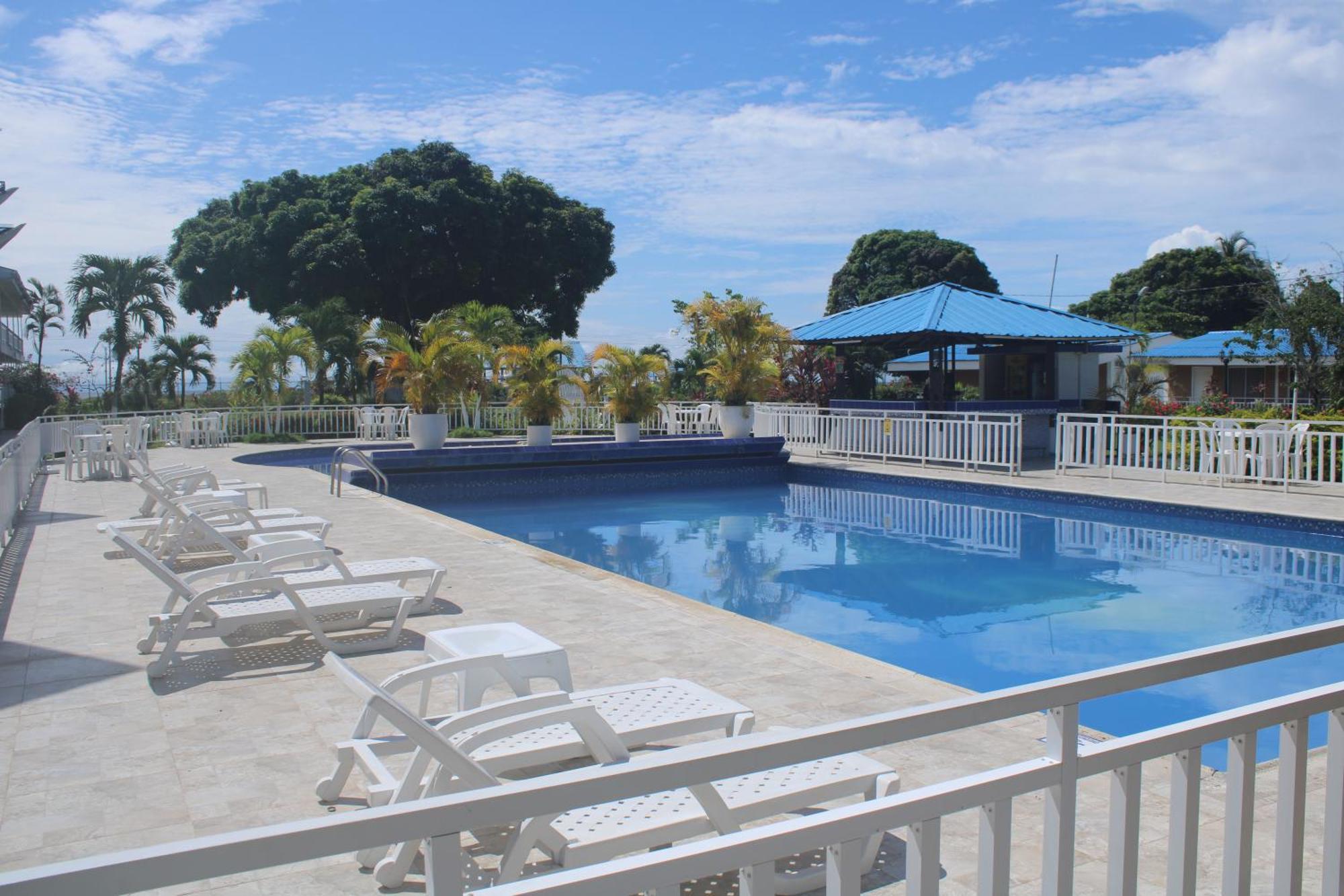 Hotel & Resort Villa Del Sol ตูมาโก ภายนอก รูปภาพ