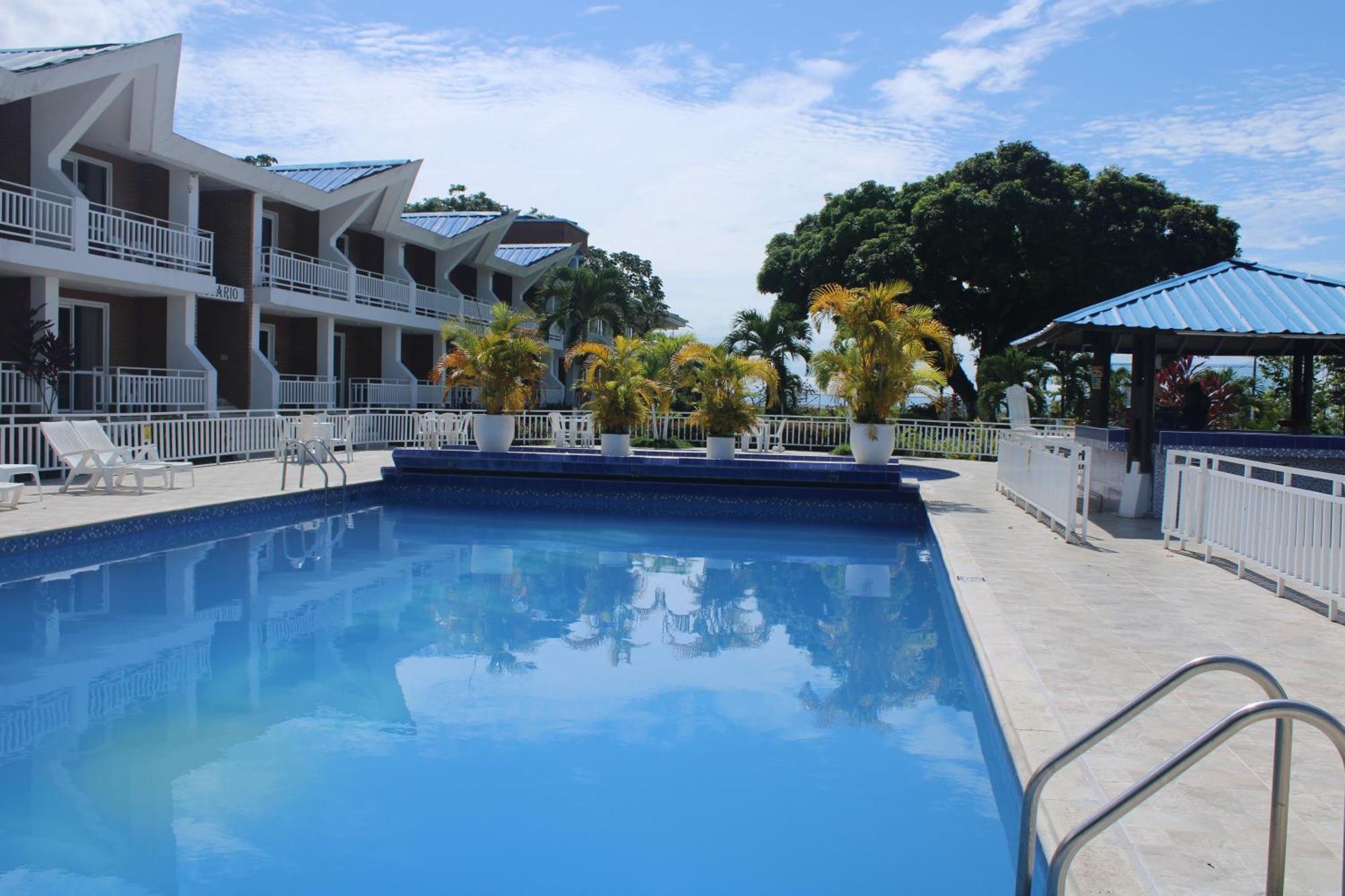 Hotel & Resort Villa Del Sol ตูมาโก ภายนอก รูปภาพ