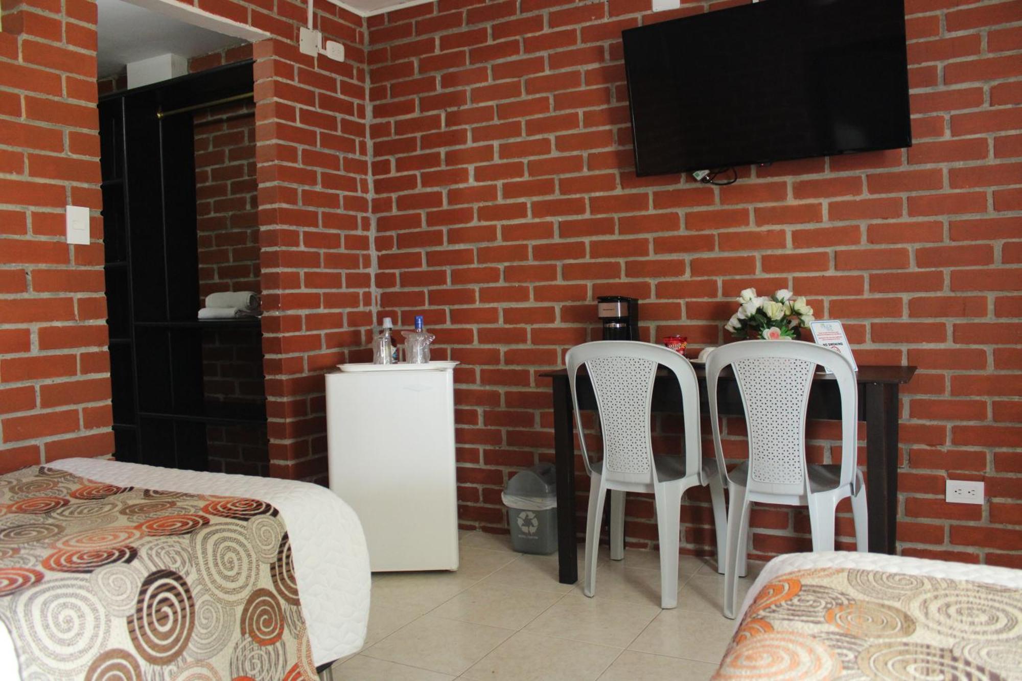 Hotel & Resort Villa Del Sol ตูมาโก ภายนอก รูปภาพ