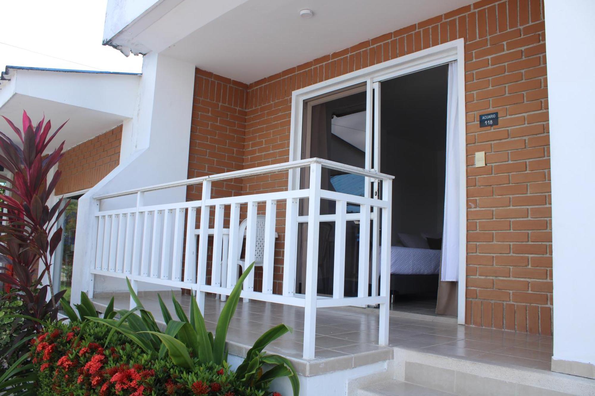 Hotel & Resort Villa Del Sol ตูมาโก ภายนอก รูปภาพ