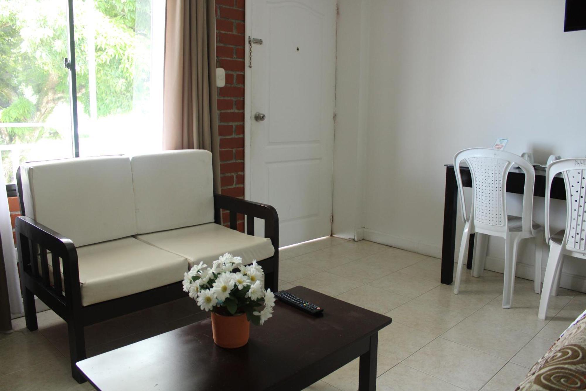 Hotel & Resort Villa Del Sol ตูมาโก ภายนอก รูปภาพ