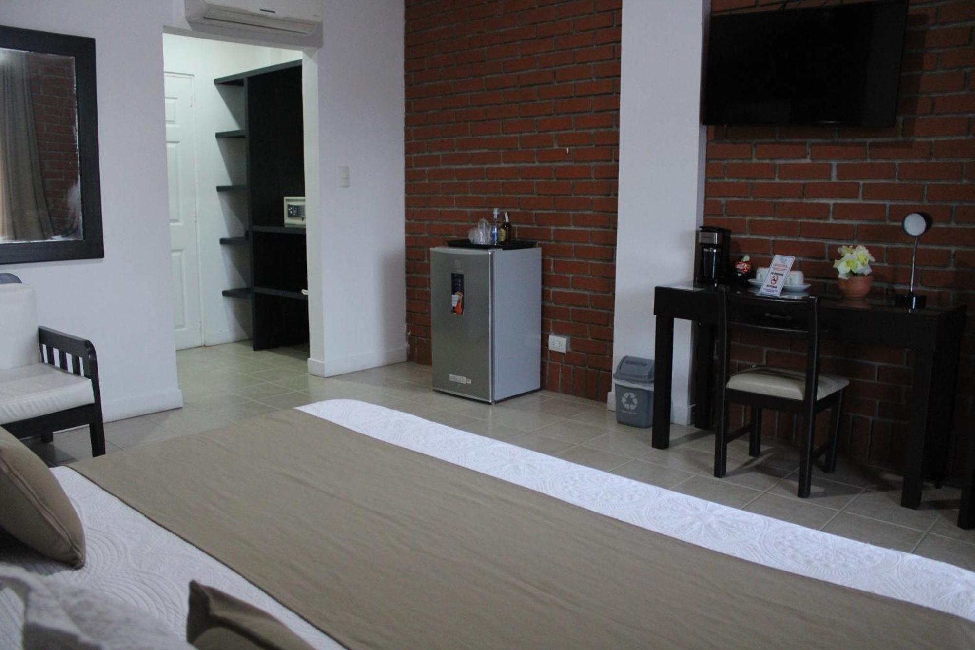 Hotel & Resort Villa Del Sol ตูมาโก ภายนอก รูปภาพ