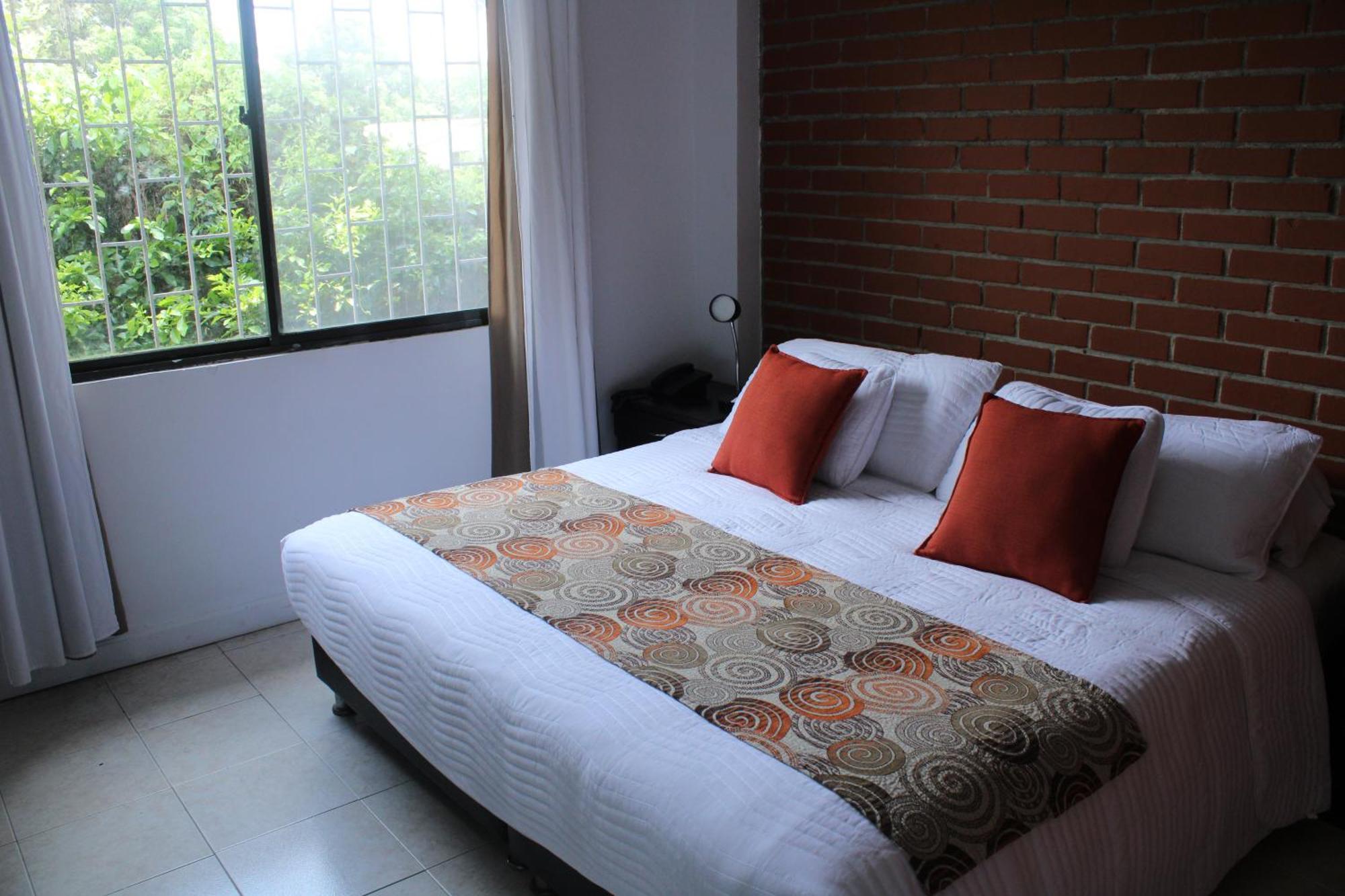 Hotel & Resort Villa Del Sol ตูมาโก ภายนอก รูปภาพ