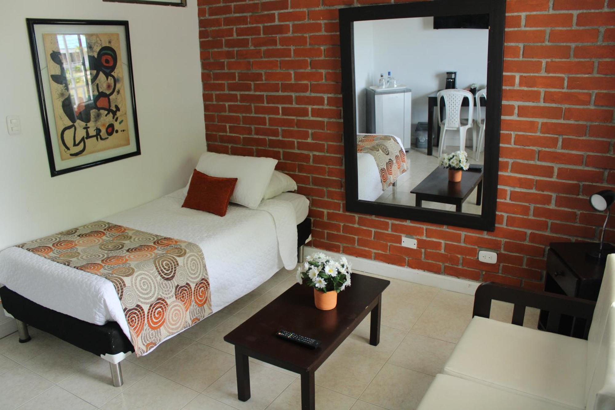 Hotel & Resort Villa Del Sol ตูมาโก ภายนอก รูปภาพ