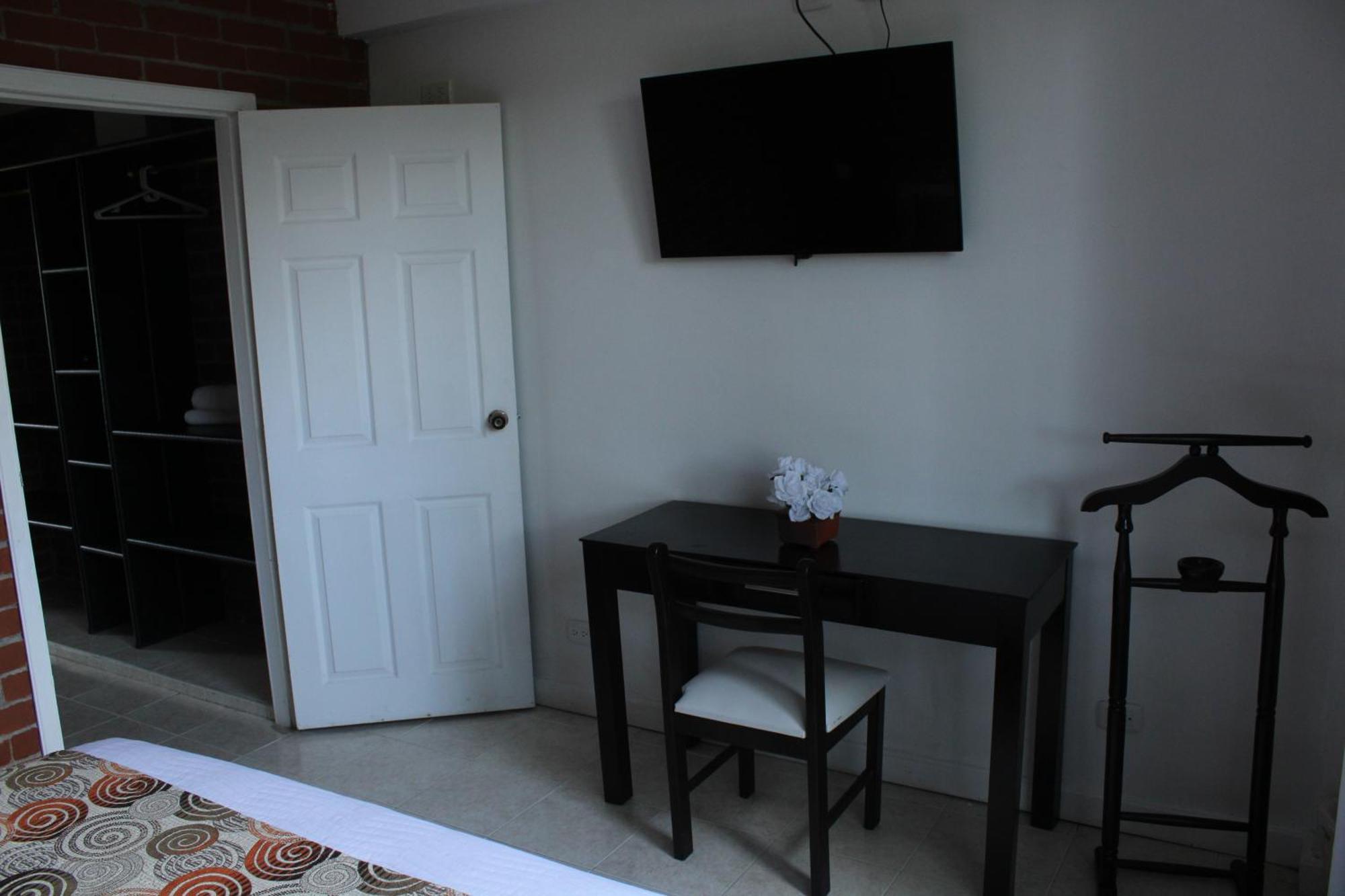 Hotel & Resort Villa Del Sol ตูมาโก ภายนอก รูปภาพ