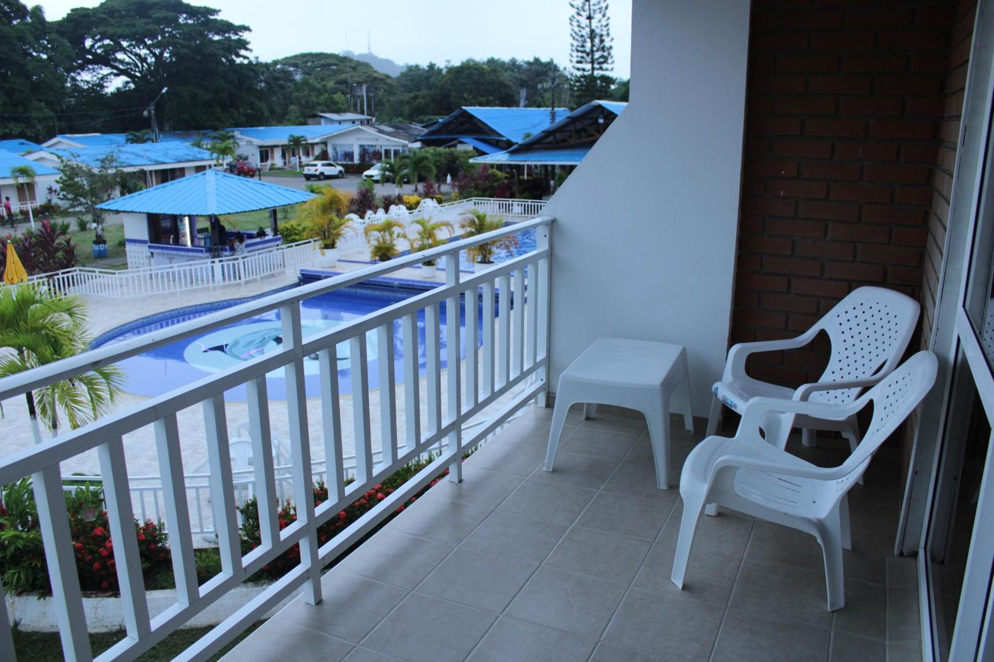 Hotel & Resort Villa Del Sol ตูมาโก ภายนอก รูปภาพ