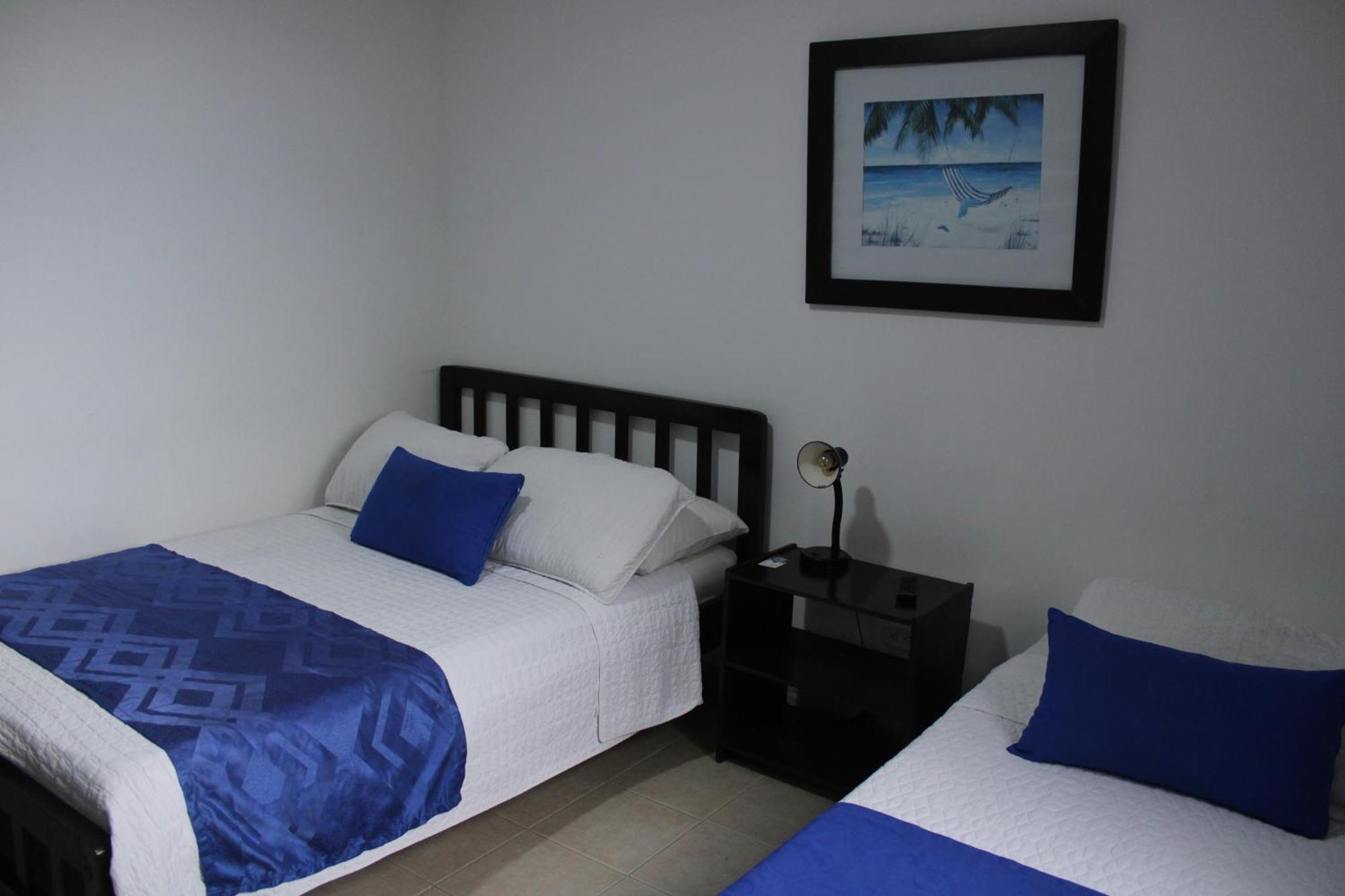 Hotel & Resort Villa Del Sol ตูมาโก ภายนอก รูปภาพ
