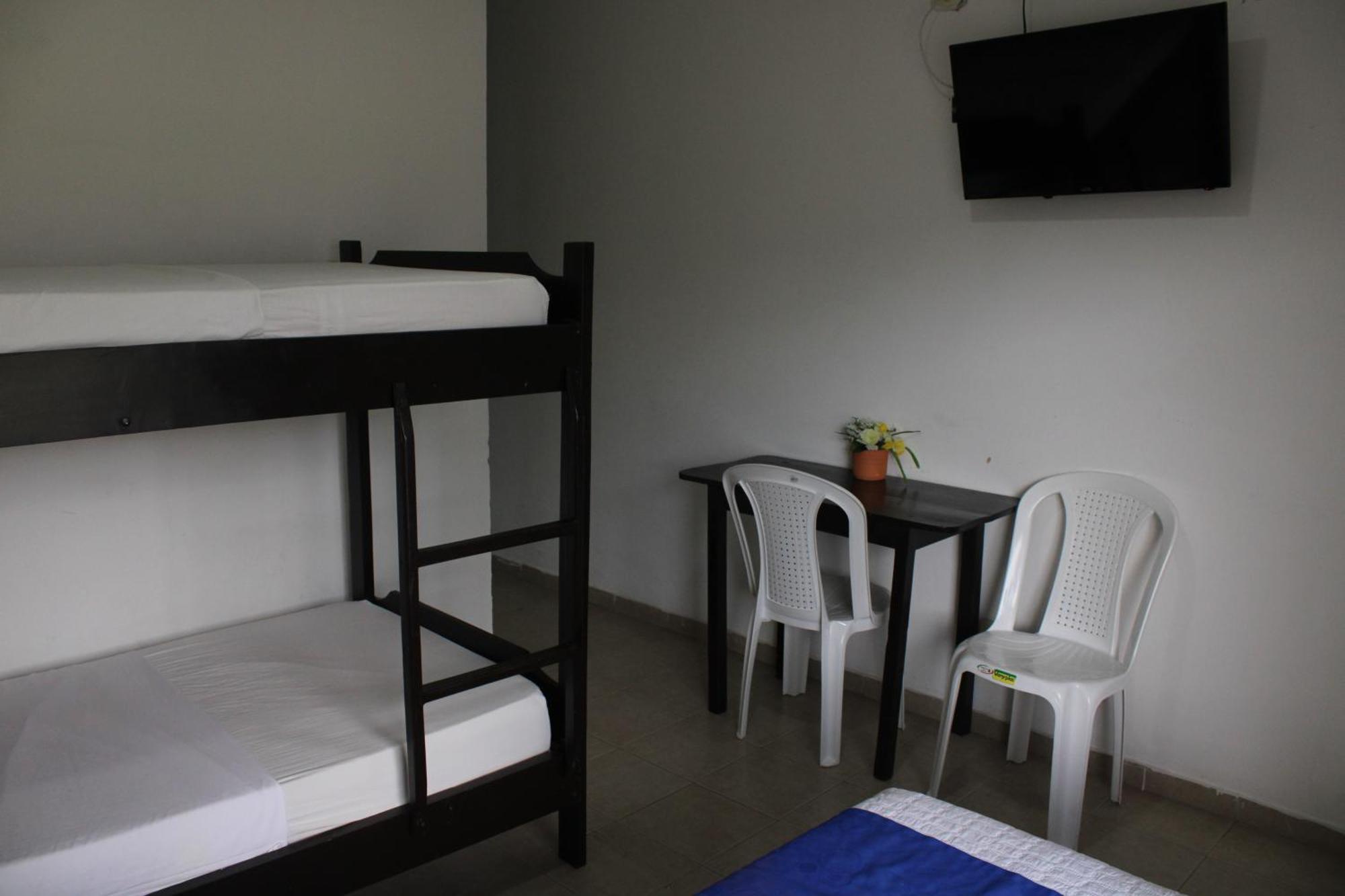 Hotel & Resort Villa Del Sol ตูมาโก ภายนอก รูปภาพ