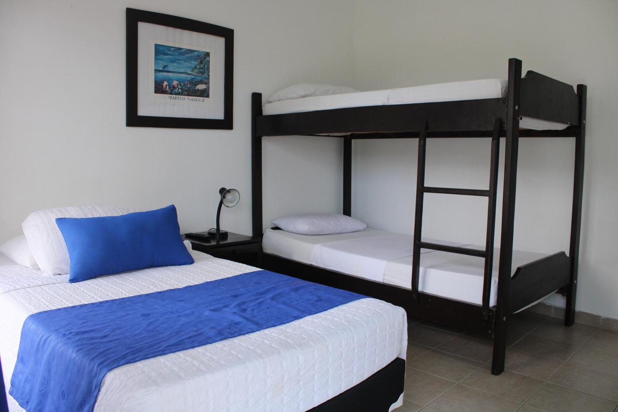 Hotel & Resort Villa Del Sol ตูมาโก ภายนอก รูปภาพ