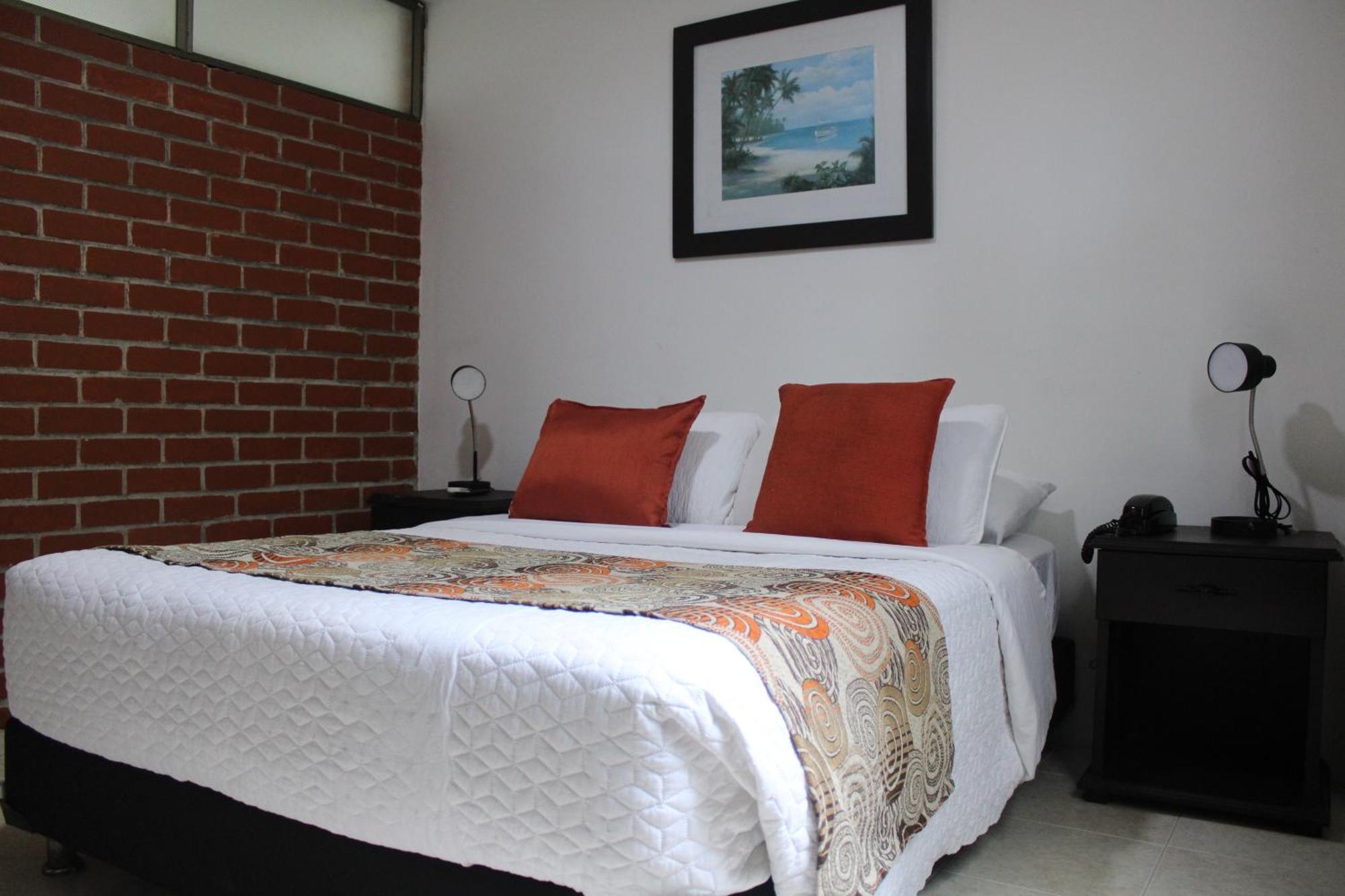 Hotel & Resort Villa Del Sol ตูมาโก ภายนอก รูปภาพ