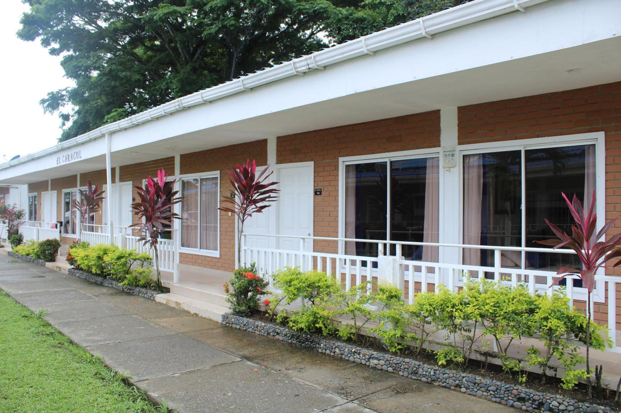 Hotel & Resort Villa Del Sol ตูมาโก ภายนอก รูปภาพ