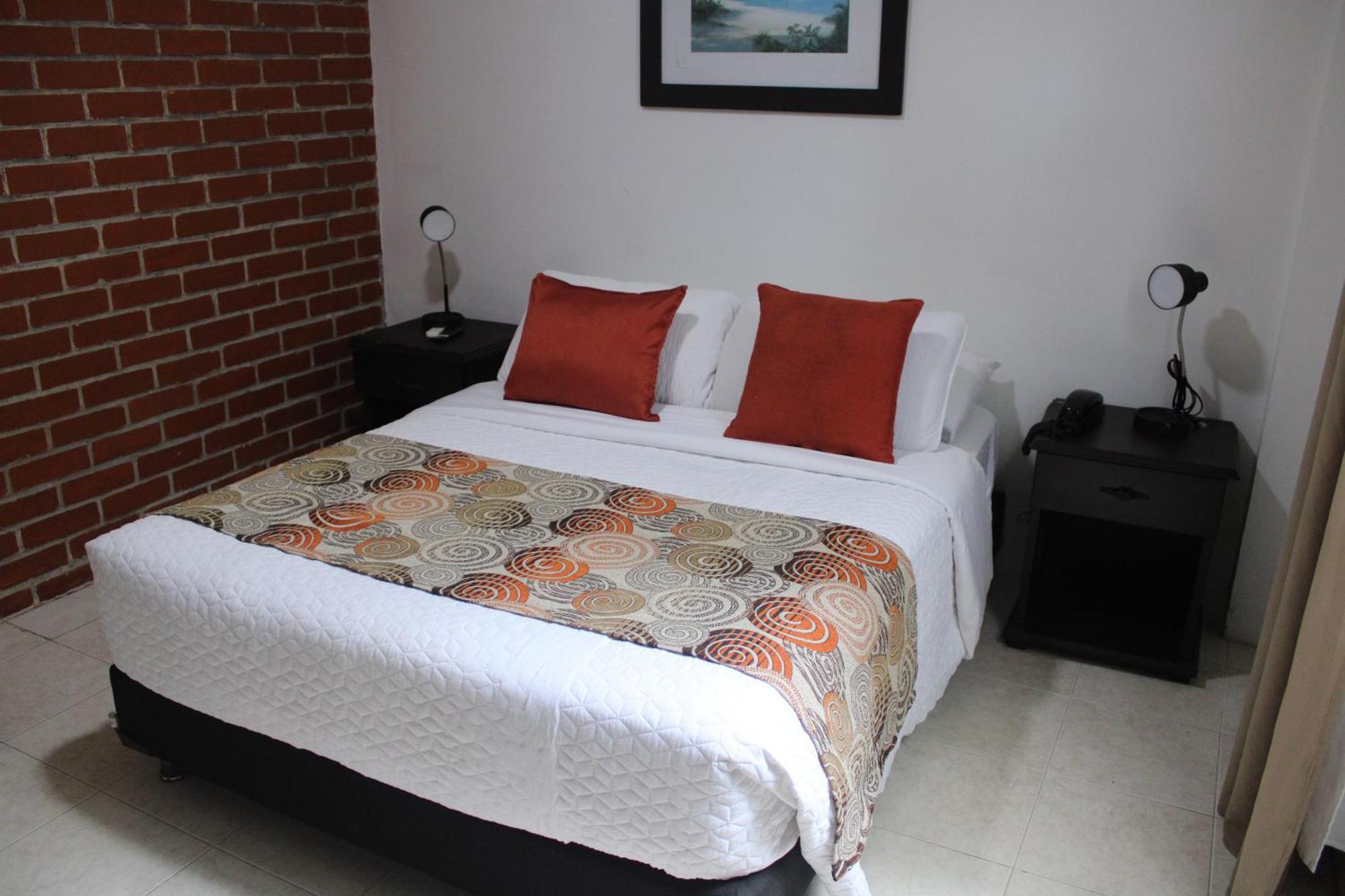 Hotel & Resort Villa Del Sol ตูมาโก ภายนอก รูปภาพ