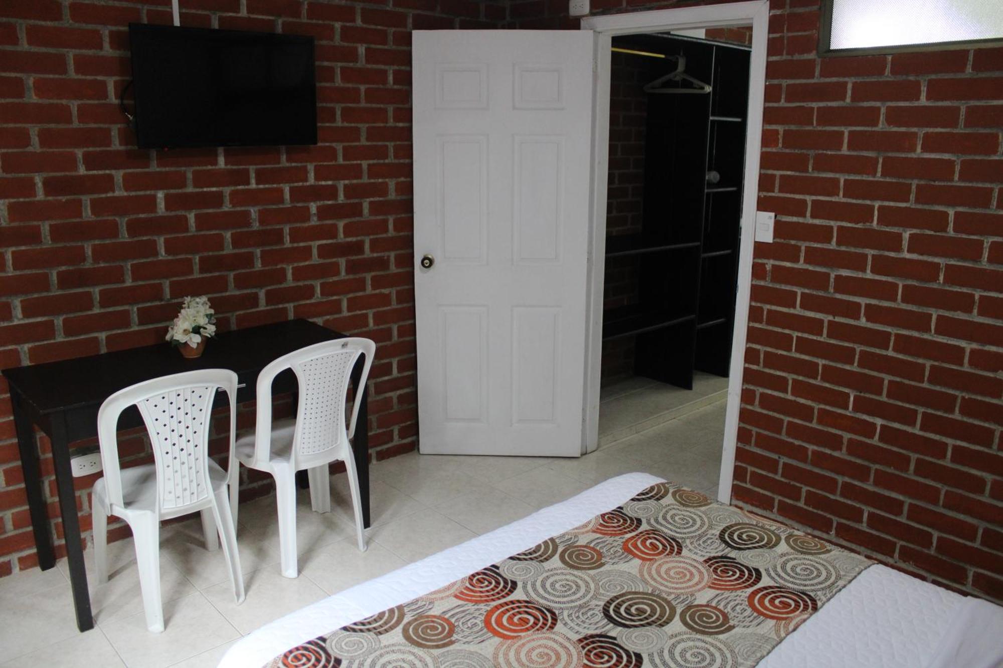 Hotel & Resort Villa Del Sol ตูมาโก ภายนอก รูปภาพ